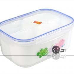 240長方型四格密封儲(chǔ)