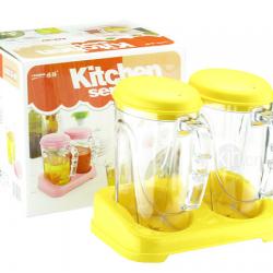 臺(tái)式二位調(diào)味組（大號）