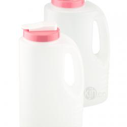 推式蓋水壺2000ml、30