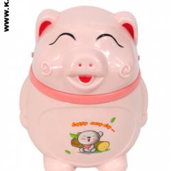 07-149福豬調味罐