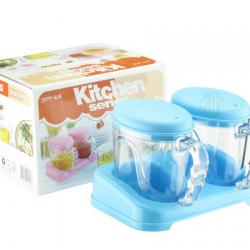 臺(tái)式二位調(diào)味組（小號）