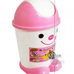 085活動(dòng)蓋雜物桶