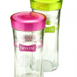 晶悅歡飲杯 280ML、38