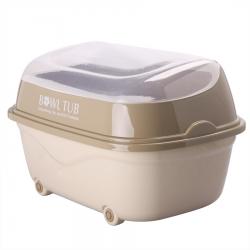 幸?？燔?chē)碗盆（簡(jiǎn)裝）