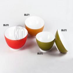 水晶雙色碗(950ml、75