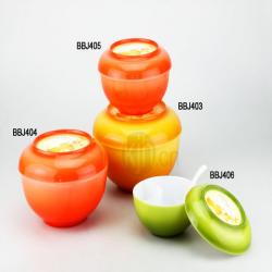 濾油碗（帶蓋）1850ML、13