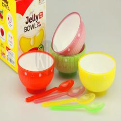 多彩喱碗（小）