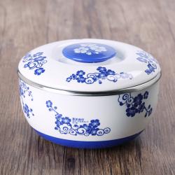 百寶兩用碗（大、中、小