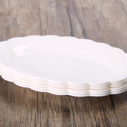 7寸、8.5寸、10寸花邊