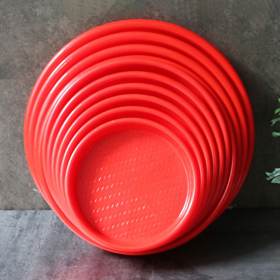 1號~10號喜事紅湖