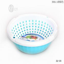 中號(hào)圓形滴水篩