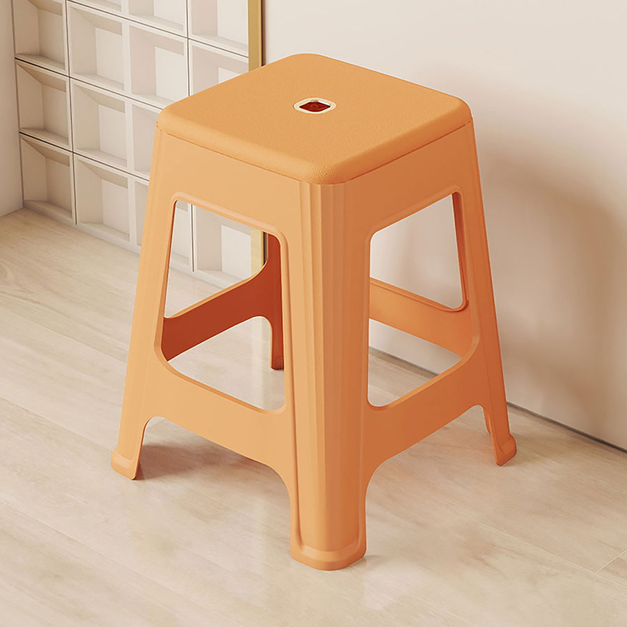 簡(jiǎn)約/輕奢皮紋椅 (小號/大號)