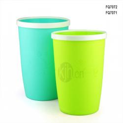 小號(hào)、大號(hào)圓形紙簍