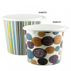 小、大號(hào)衛(wèi)生桶