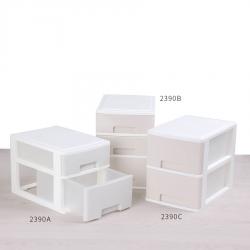 收納柜（1大1?。?（1大2?。?