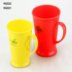 錐形口杯（小號）300ml、4