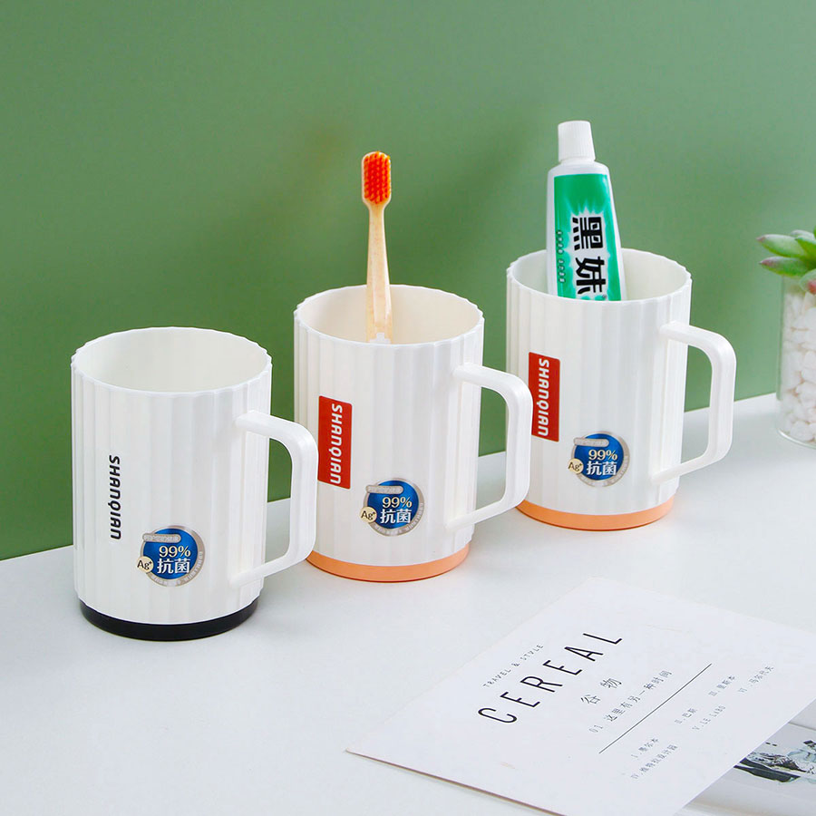 抗菌口杯460ml 2024新色