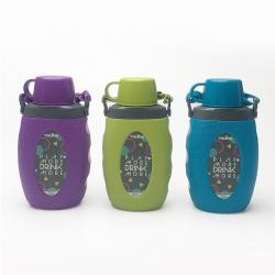 新樂(lè)動(dòng)兒童運(yùn)動(dòng)水壺（橢