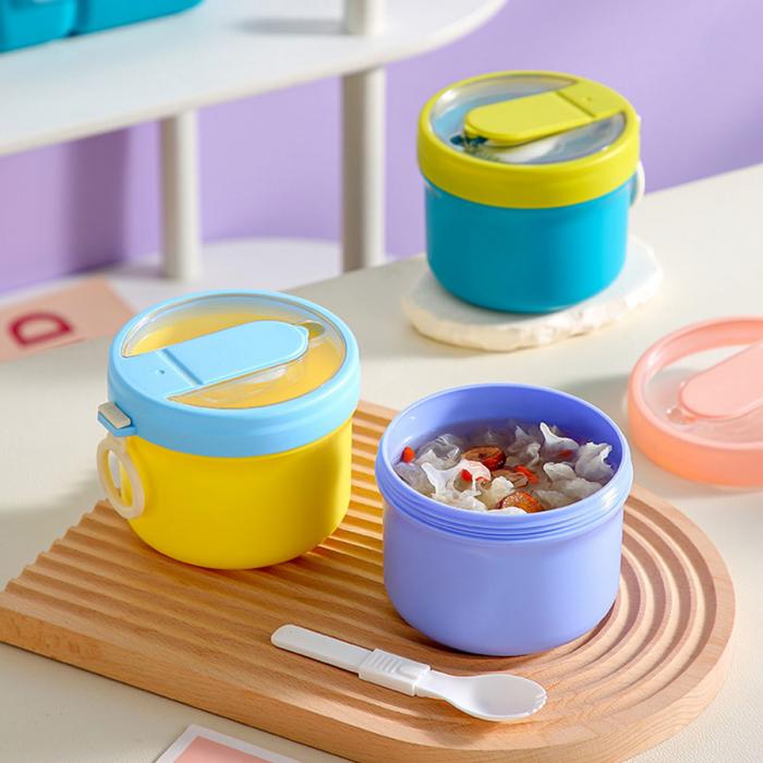 塑料早餐杯740ml