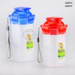 400ml、500ml方形運(yùn)動(dòng)