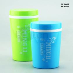 雙層杯（小號(hào)、大號(hào)）300m