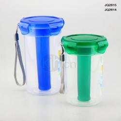 400ml、500ml圓形冰爽