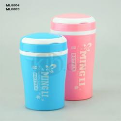 雙層杯（小號(hào)、大號(hào)）300m