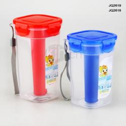 400ml、500ml方形冰爽