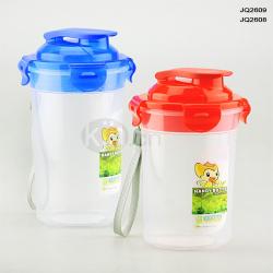 400ml、500ml圓形運(yùn)動(dòng)