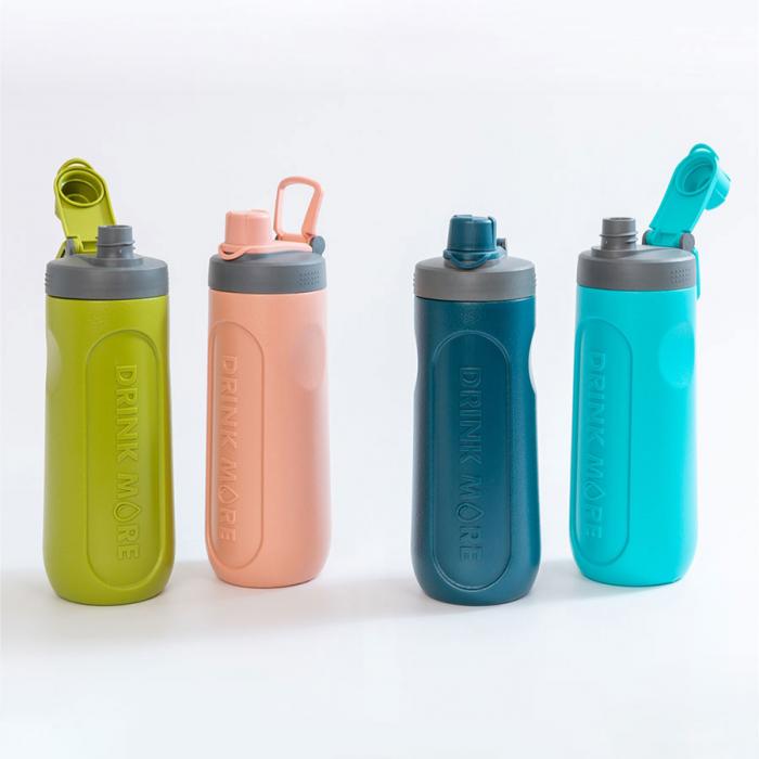 躍動運動水壺F款(O形提手款700ml)